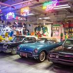 American Treasure Tour Museum