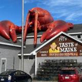 Taste of Maine Restaurant