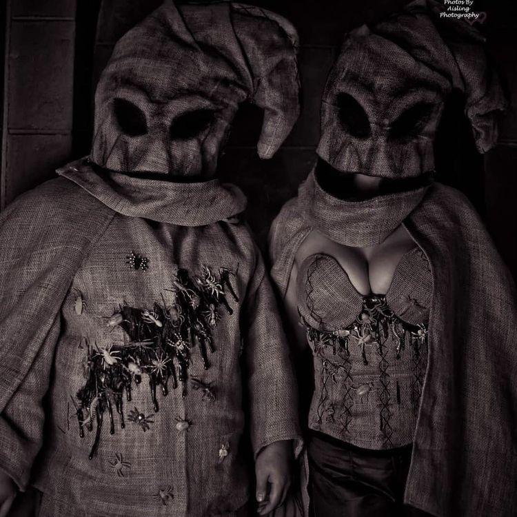 Oggie Boogie