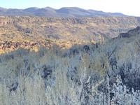 La Vista Verde Trailhead