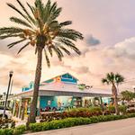 The Original Crabby Bill's