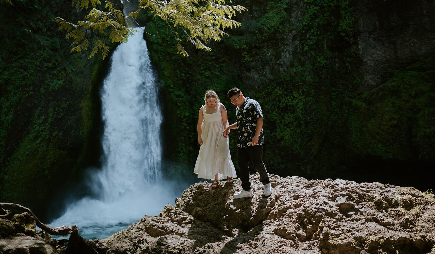 The Wedding Website of Madelyn Langley and Christian Cruz