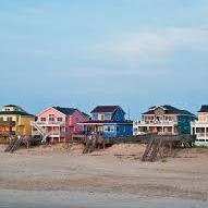 Beach Housing, Nags Head, NC