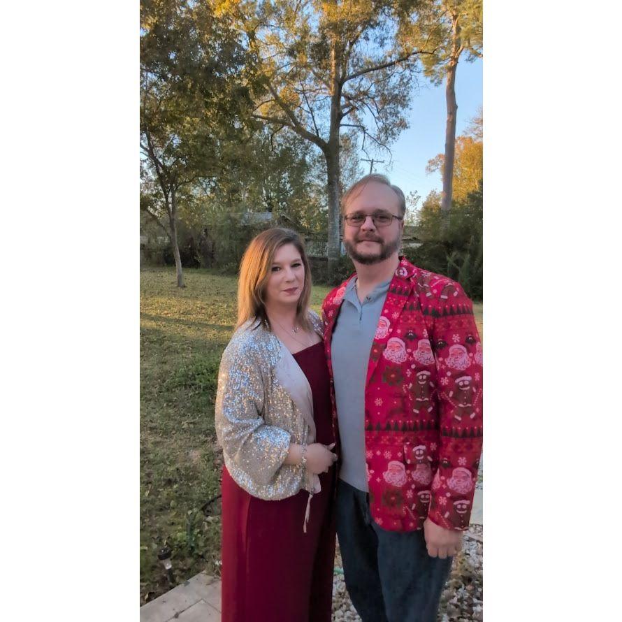 christmas party 2024