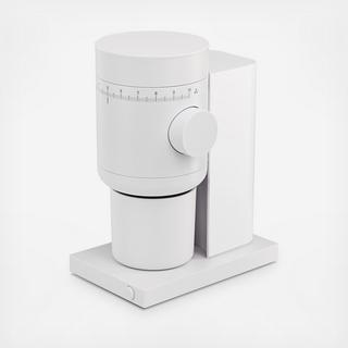 Opus 2 Conical Burr Grinder