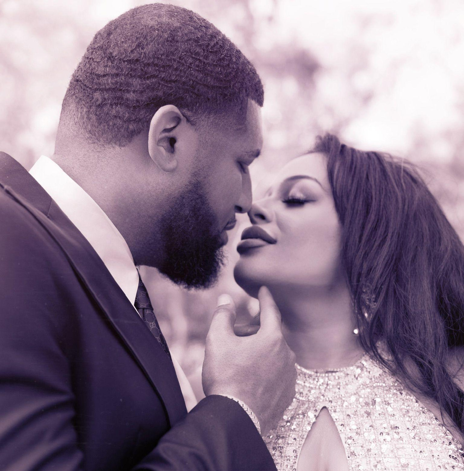 The Wedding Website of Kayla Sommers and Manuel Thomas