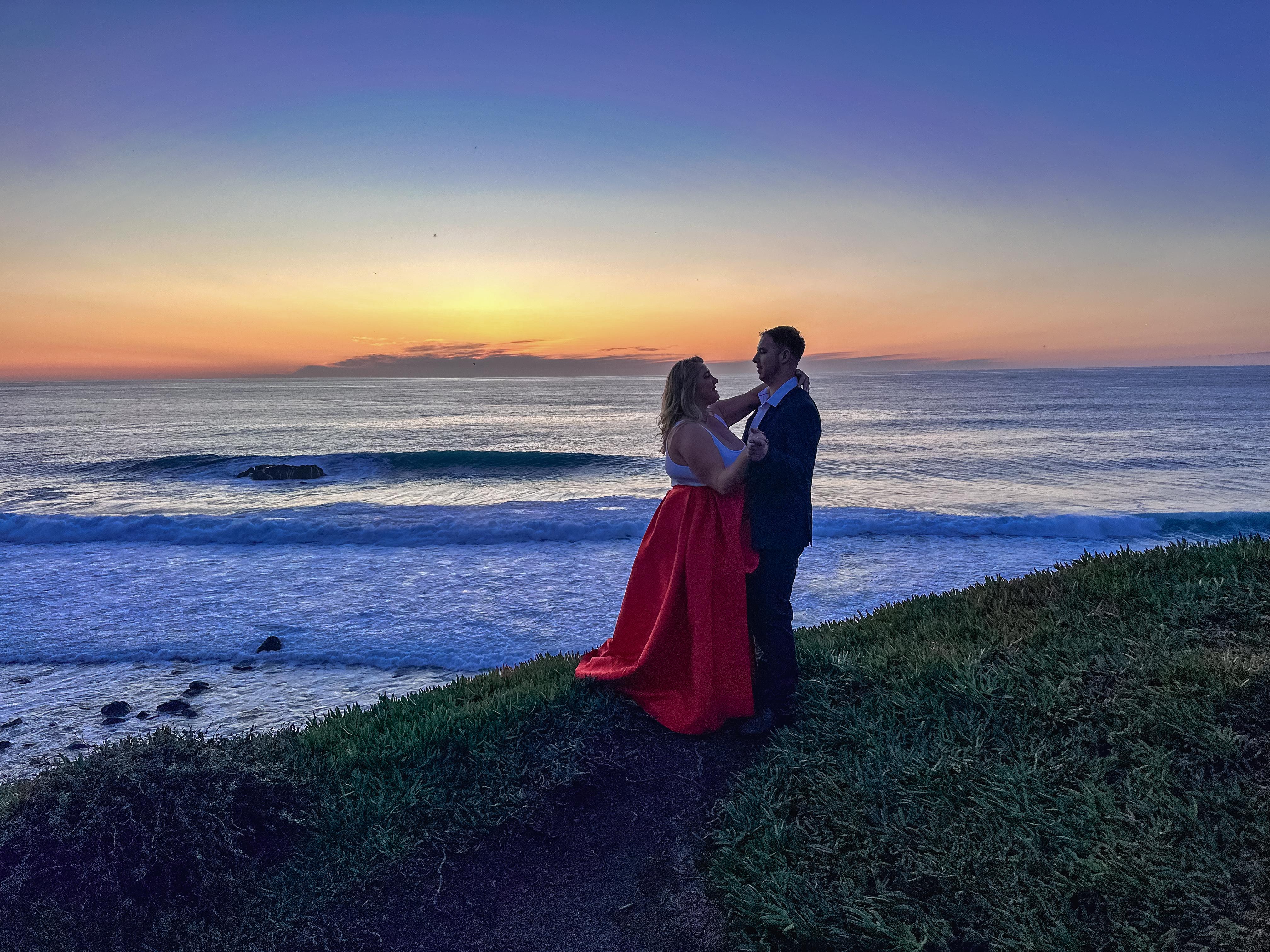 The Wedding Website of Emily Van Buskirk and Chase Beaulieu