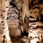 Bristol Caverns