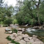 Boulder Creek Path
