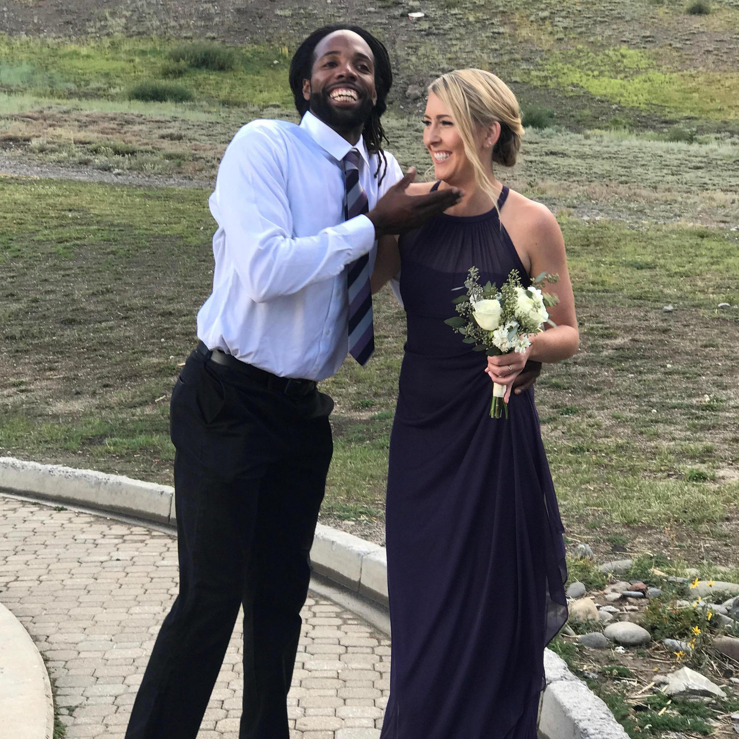 Brookes and Casey's Wedding!