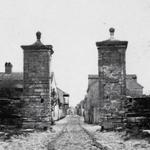Old City Gate