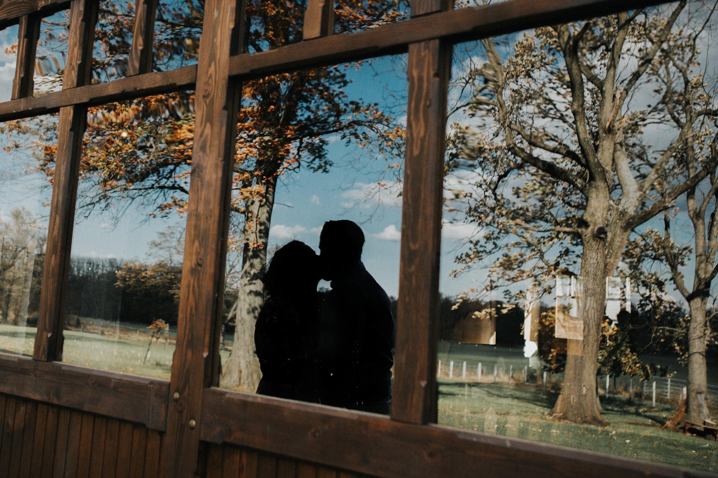 The Wedding Website of Christine Callahan and Kevin Baney