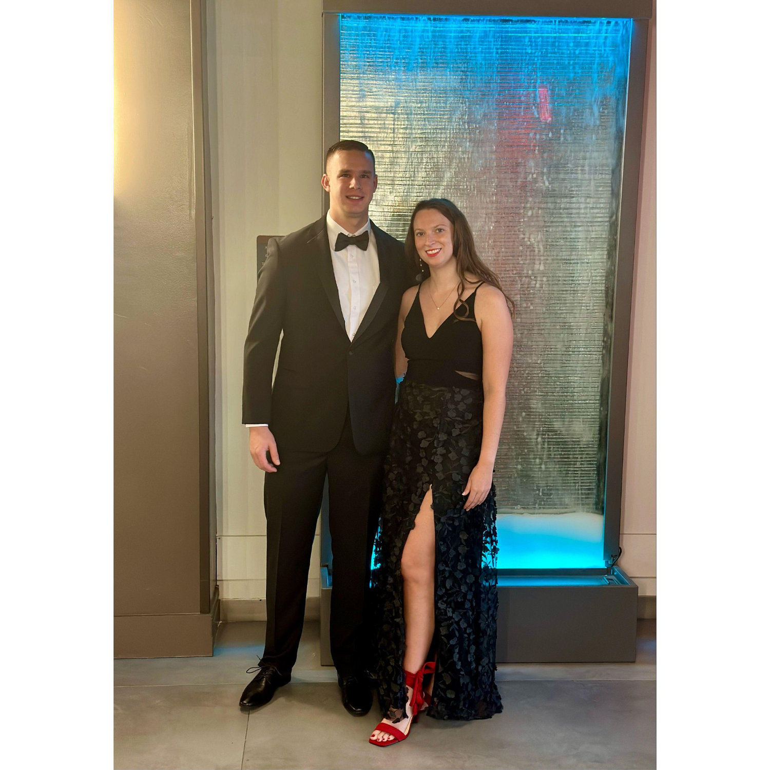 Our Friends' wedding, Houston TX 2023