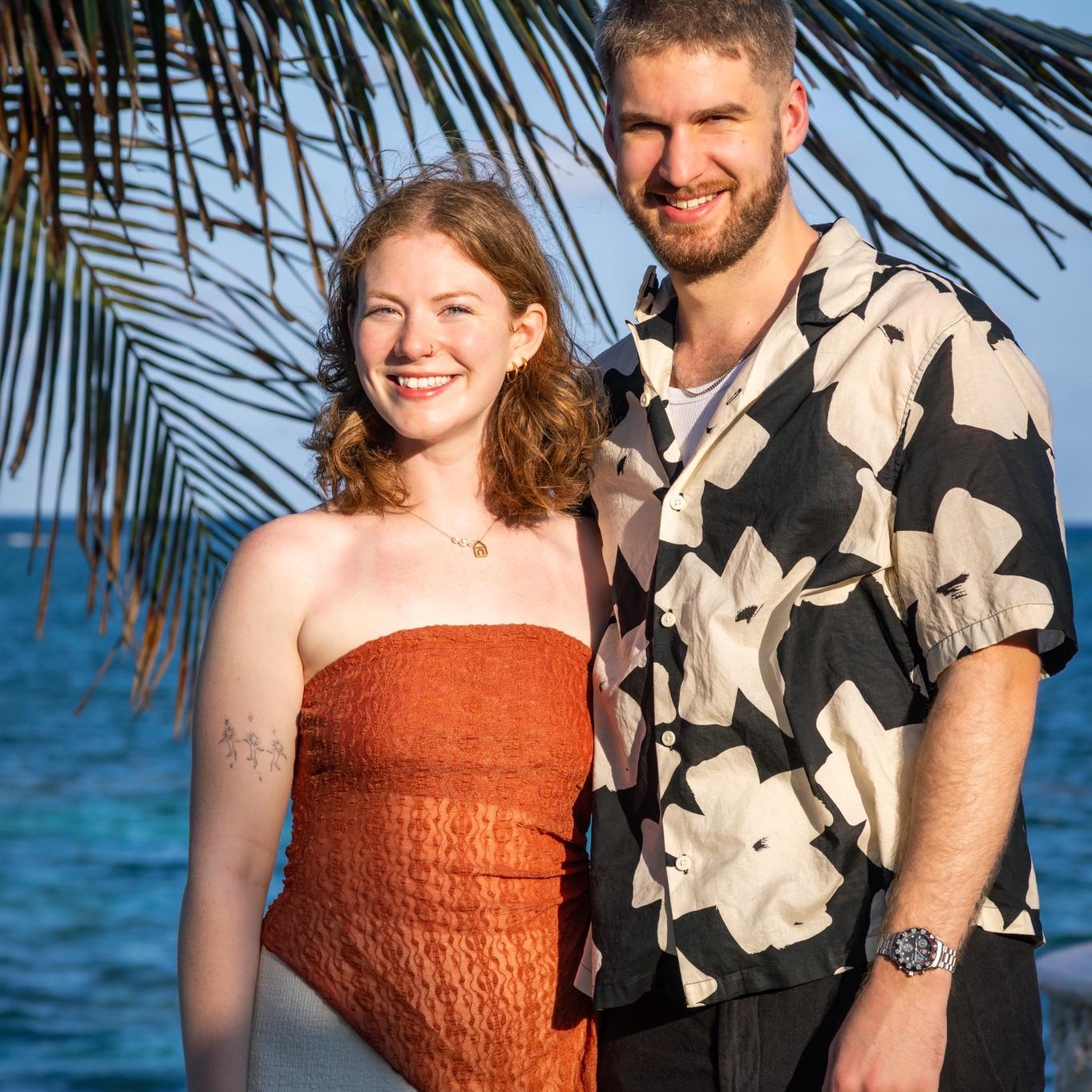 Another Mexico vacation pic!