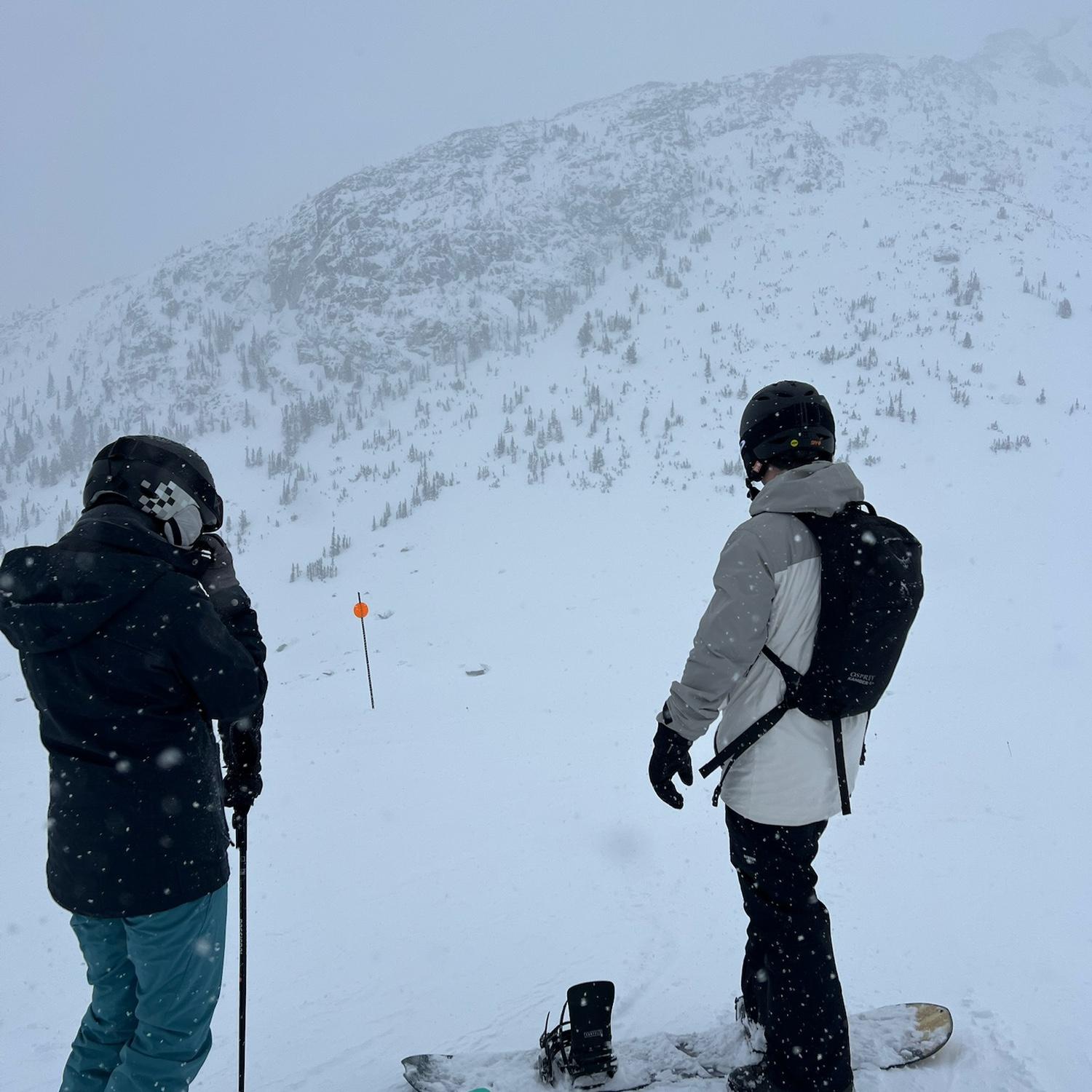 Whistler 2024