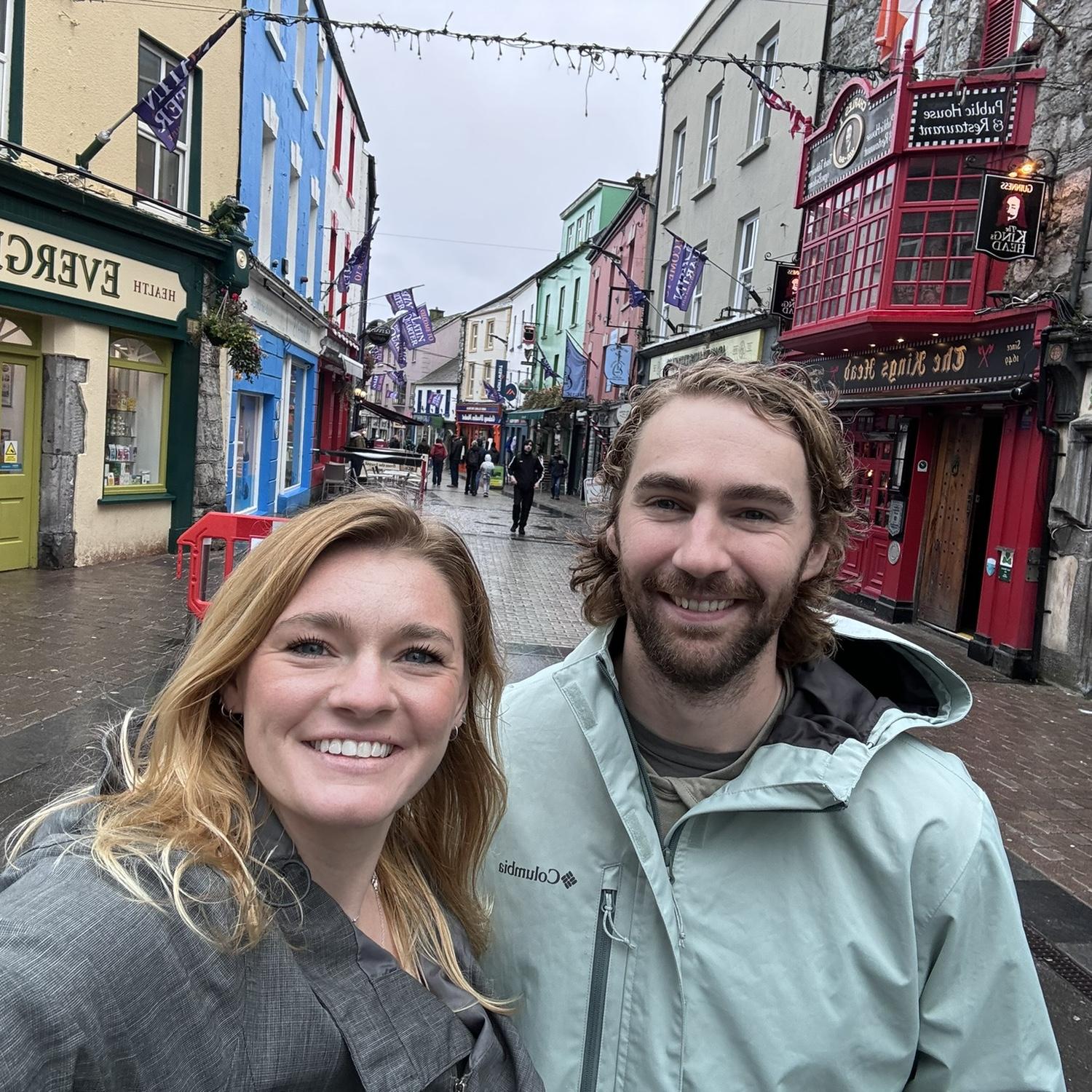 Galway, Ireland