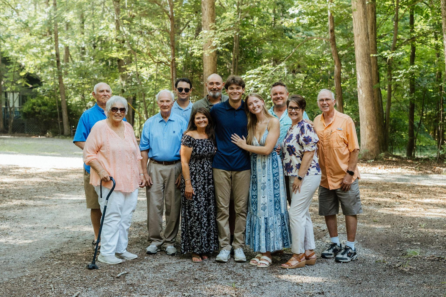 The Wedding Website of Leah Godwin and Connor Spitler