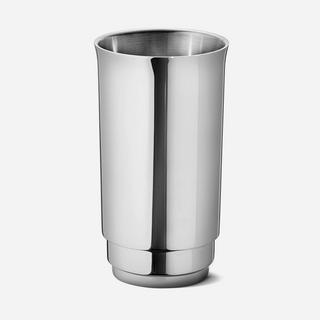 Manhattan Stainless Steel Wine Cooler