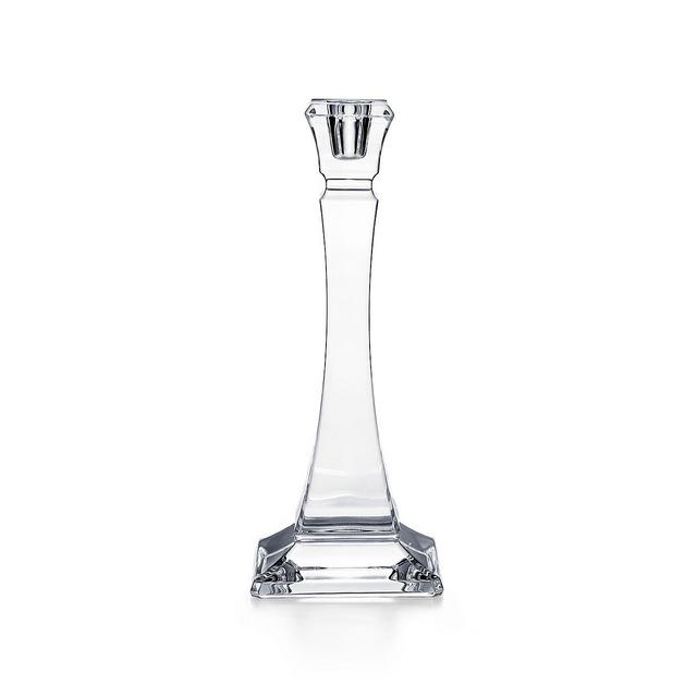 Tiffany & Co Square Candlestick