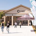 Calvary Church Jupiter