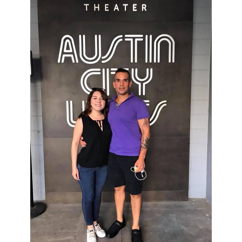 July 2018
Austin, TX