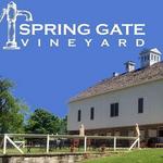 SpringGate Vineyard & Brewery