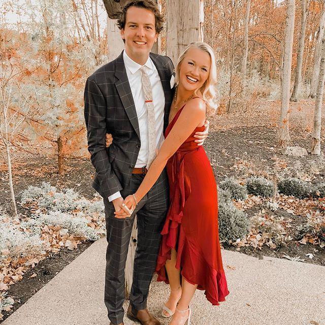 Wedding pt 2!