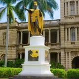 Iolani Palace