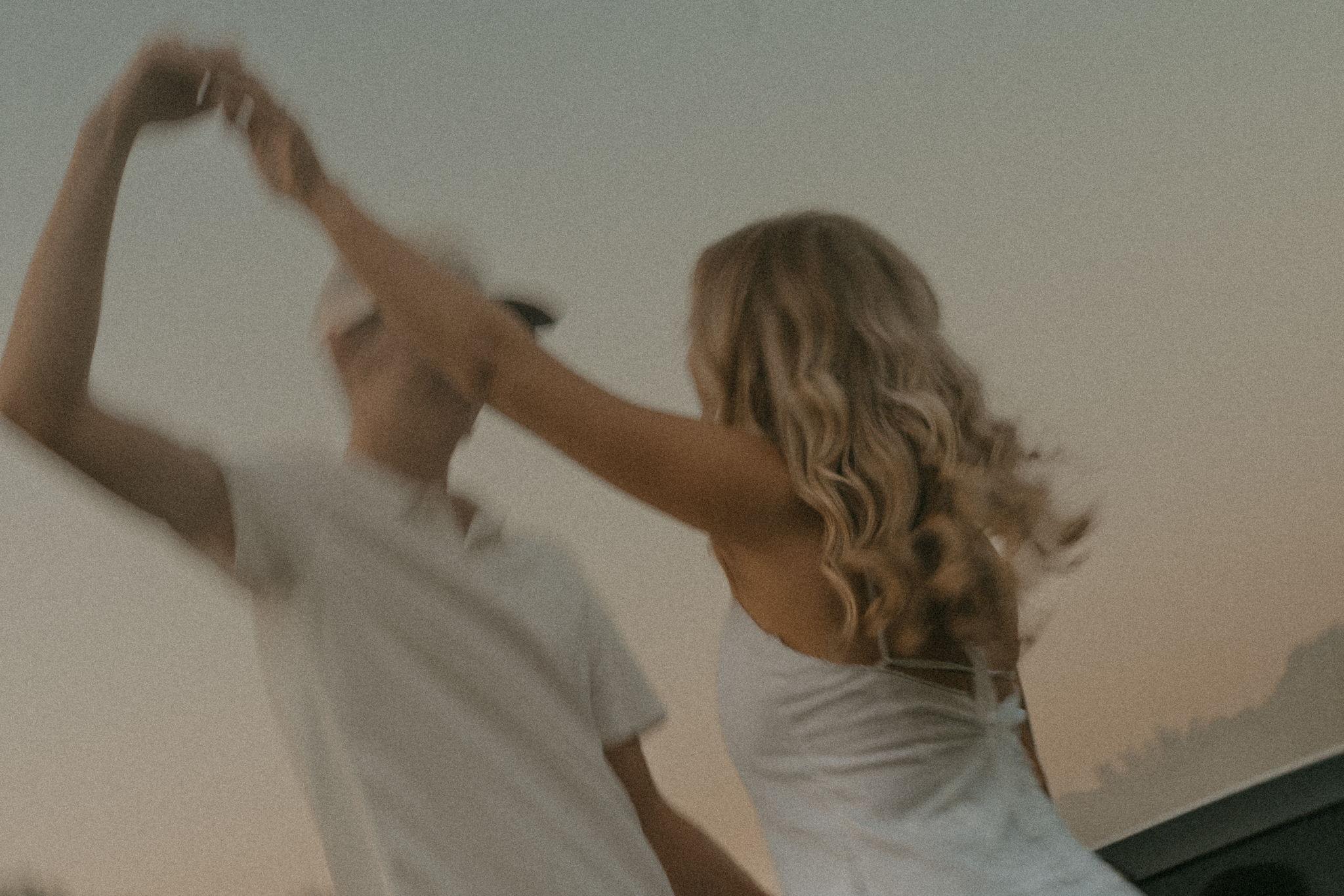 The Wedding Website of Madison Barker and Paxton Baker