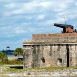 Fort Pickens