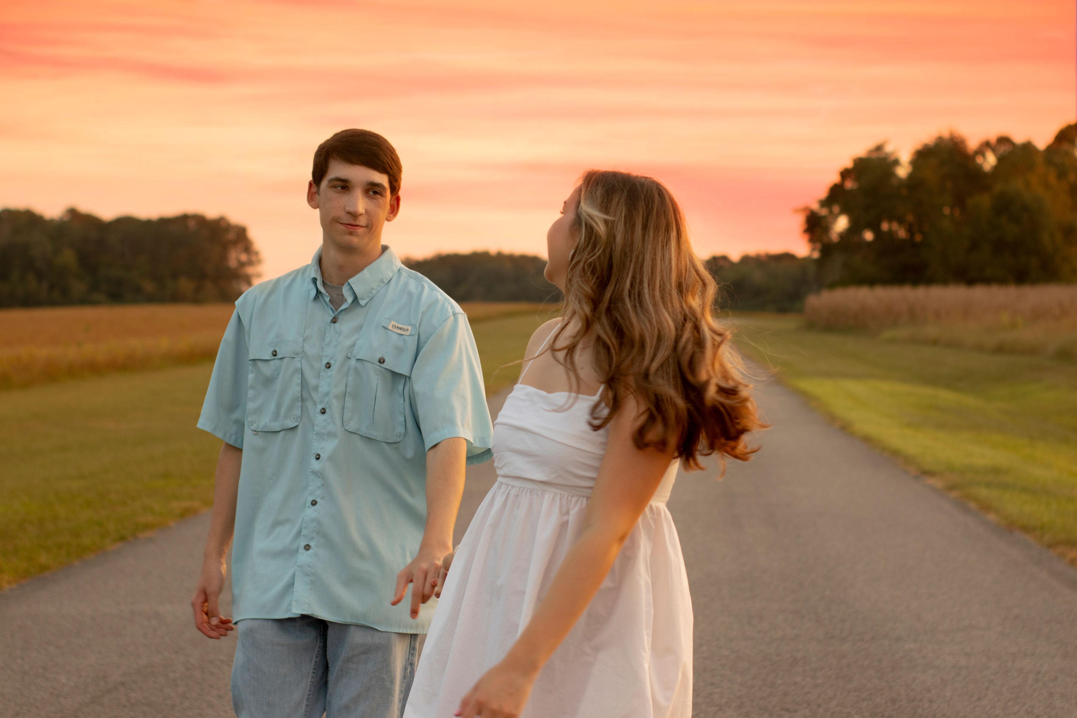 The Wedding Website of Brooke Fortinberry and Laken Waddell