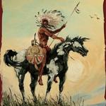 Frontier Texas!