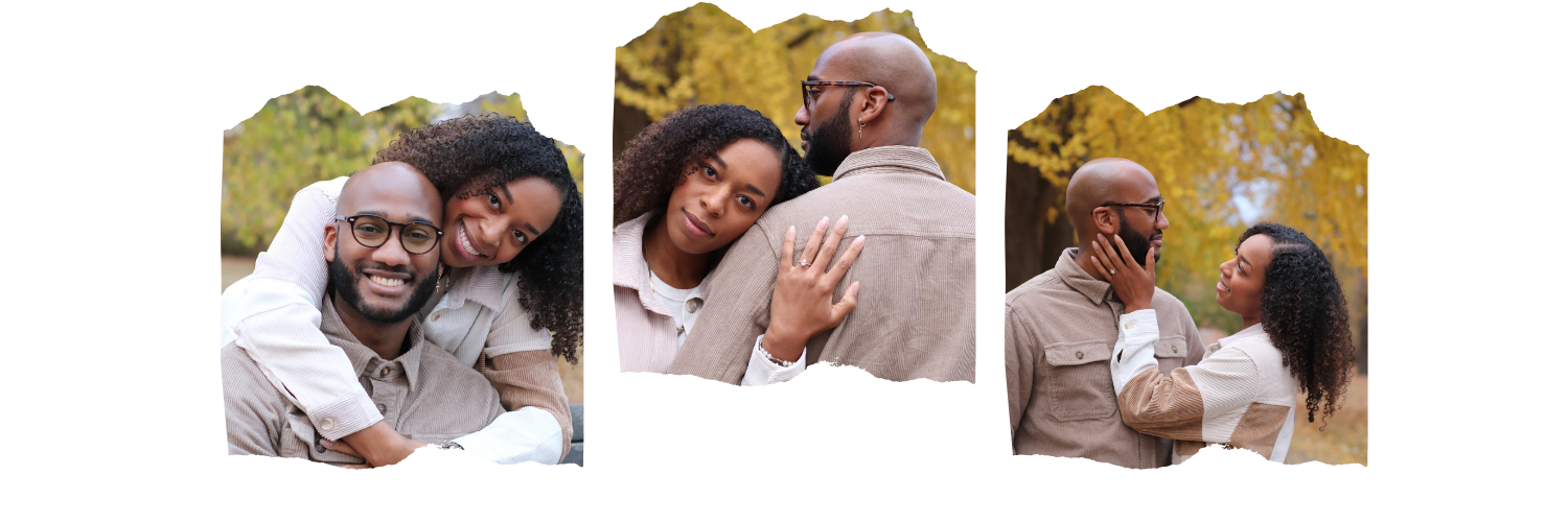 The Wedding Website of Karissa Cook and Akrin Chinnery