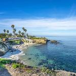 La Jolla Cove