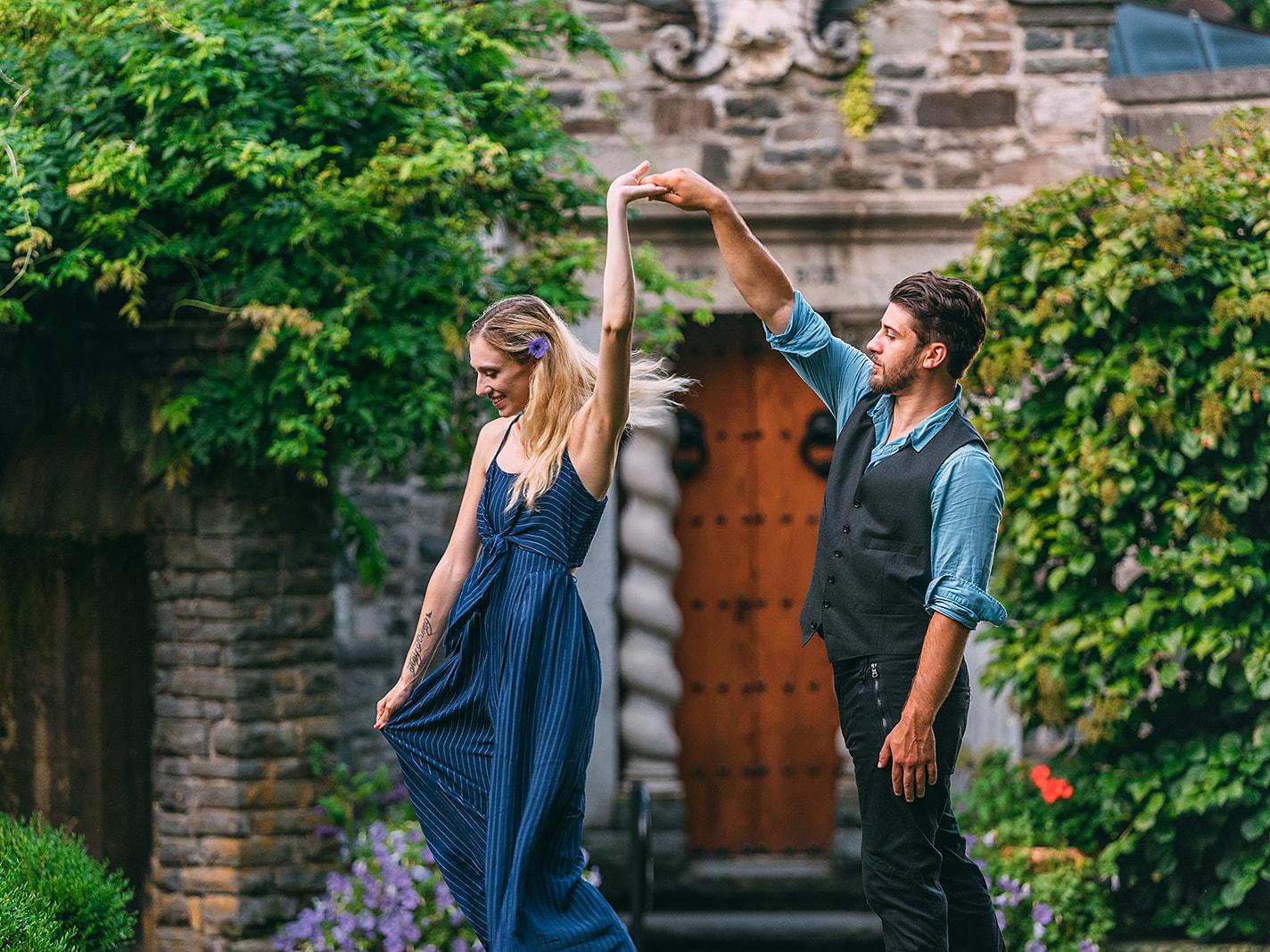 The Wedding Website of Kasey Bloom and Brandon Lewis