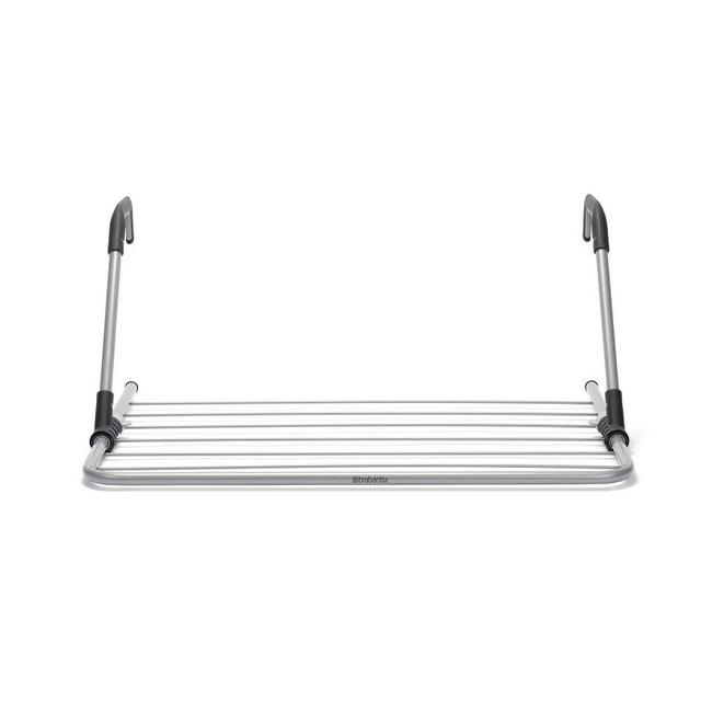 Brabantia Hanging Drying Rack, 15', Gray