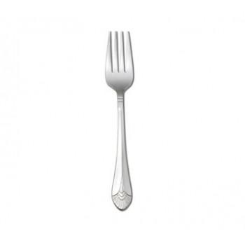 Oneida T131FSLF New York Salad/Pastry Fork - 18/10 Stainless