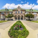 Memphis Museum of Science & History