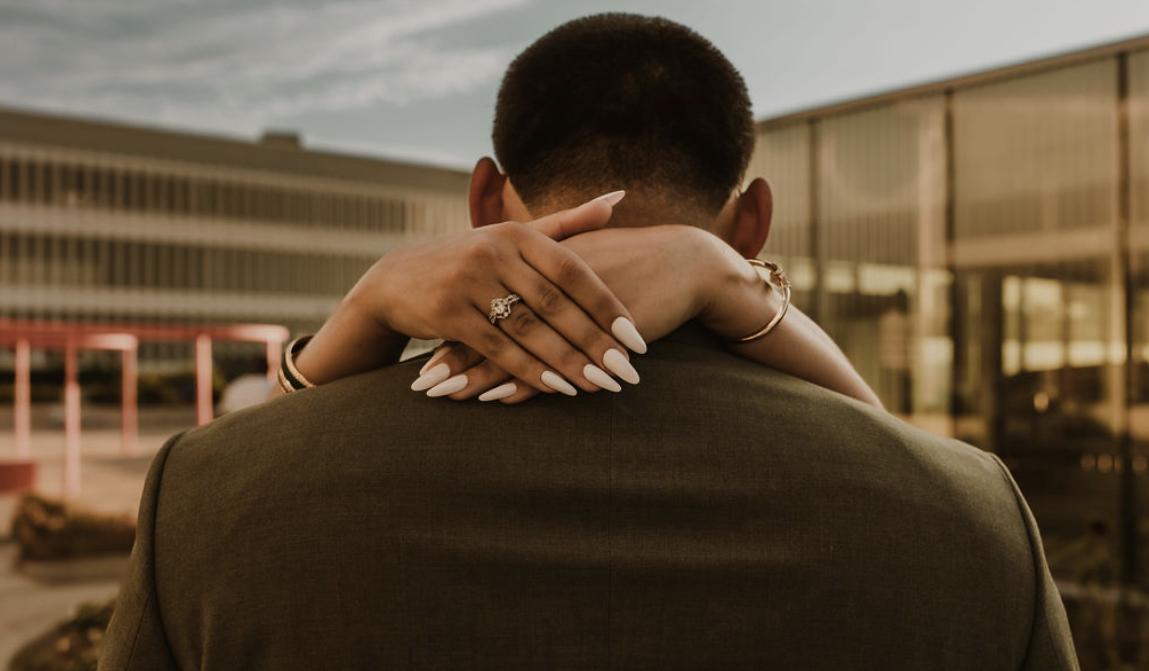 The Wedding Website of Amanda Emam and Miguel Hernandez