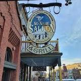 No Name Saloon