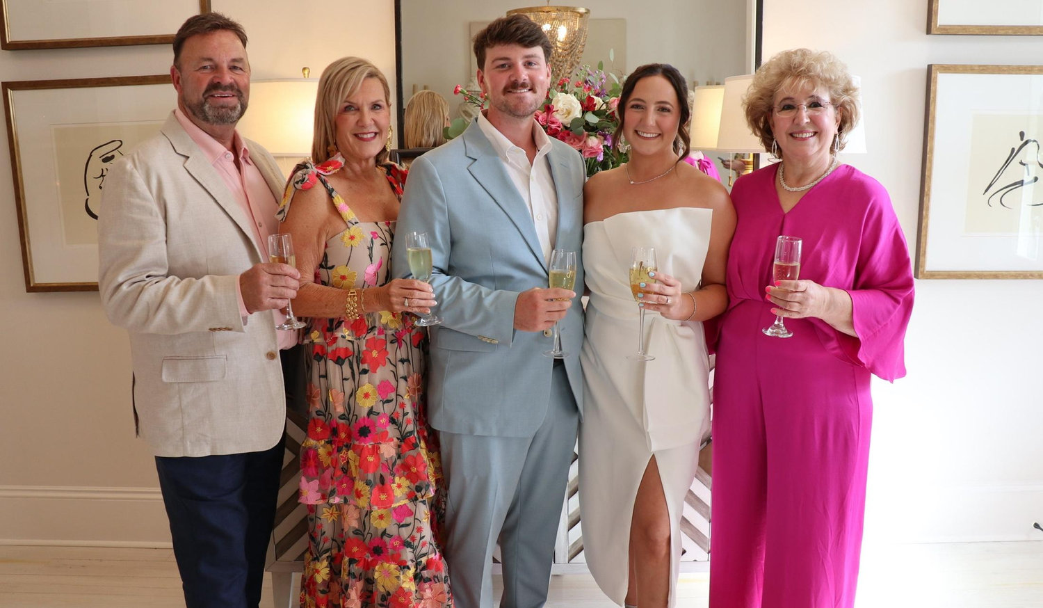 The Wedding Website of Katherine Rose and Bryce Duffy