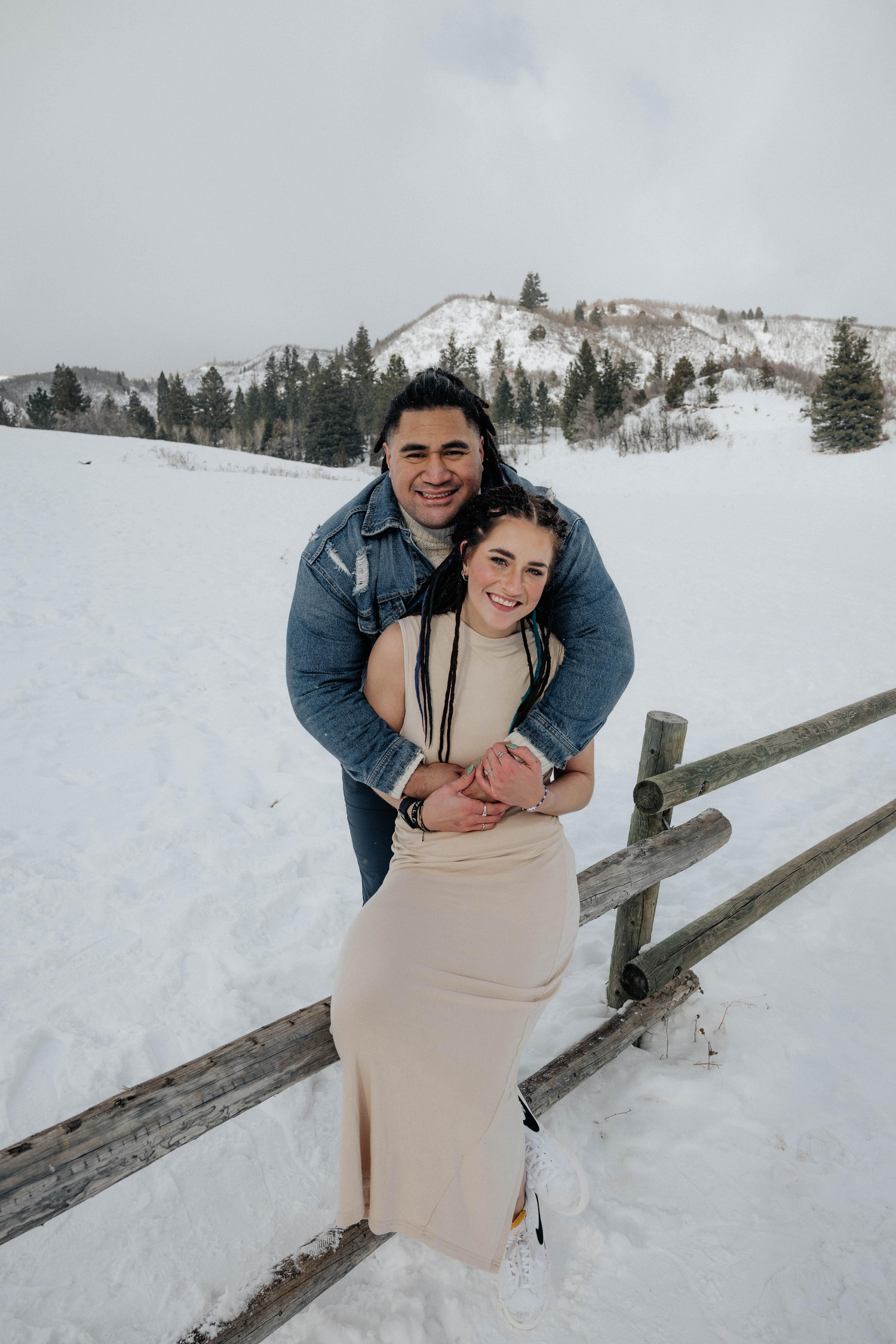 The Wedding Website of Bryanna Park and Robert Taimi