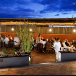 Restaurante Casa Oaxaca