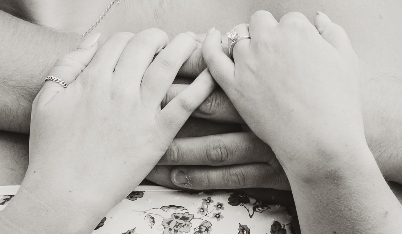 The Wedding Website of Kati Larocque and Karl Kaufmann