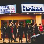 The Elysian Theater