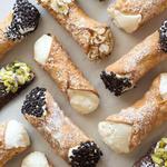 Mike's Pastry