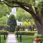 Historic Downtown Summerville