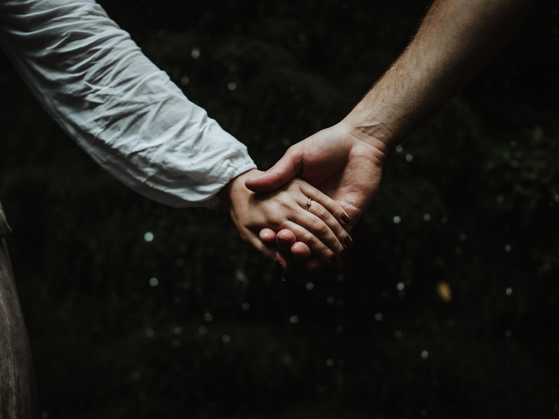 The Wedding Website of DarciJo Grasso and Adam Smarr