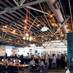 Pinewood Social