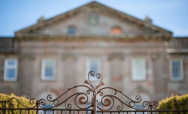 The Wedding Website of Jessica Bates and James Horgan
